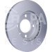 Hella Pagid | Bremsscheibe | 8DD 355 100-191