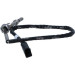 707123 Sensor, Abgastemperatur EASY FIT