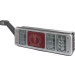 Hella | Heckleuchte | 2VP 340 960-231