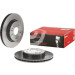 Brembo | Bremsscheibe | 09.C047.11 Brembo | Bremsscheibe | 09.C047.11