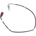 NRF | Sensor, Abgastemperatur | 707408 NRF | Sensor, Abgastemperatur | 707408