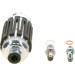 BOSCH | Kraftstoffpumpe | 0 580 464 206 BOSCH | Kraftstoffpumpe | 0 580 464 206