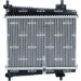 NRF | Kühler, Motorkühlung | 550214 NRF | Kühler, Motorkühlung | 550214