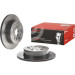Brembo | Bremsscheibe | 09.B453.11 Brembo | Bremsscheibe | 09.B453.11