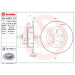Brembo | Bremsscheibe | 08.A403.11 Brembo | Bremsscheibe | 08.A403.11