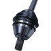 Maxgear | Antriebswelle | 49-1725 Maxgear | Antriebswelle | 49-1725