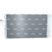 NRF | Kondensator, Klimaanlage | 350649 NRF | Kondensator, Klimaanlage | 350649