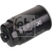 FEBI BILSTEIN 184053 Kraftstofffilter FEBI BILSTEIN 184053 Kraftstofffilter