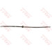 TRW | Bremsschlauch | PHB412 TRW | Bremsschlauch | PHB412
