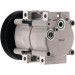 Mahle | Kompressor, Klimaanlage | ACP 843 000S