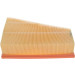 BOSCH F 026 400 109 Luftfilter