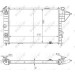 NRF | Kühler, Motorkühlung | 513508A NRF | Kühler, Motorkühlung | 513508A