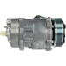 Nissens | Kompressor, Klimaanlage | 89032 Nissens | Kompressor, Klimaanlage | 89032