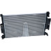 NRF | Kühler, Motorkühlung | 59230 NRF | Kühler, Motorkühlung | 59230