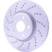 Hella | Bremsscheibe | 8DD 355 122-911