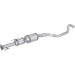 Hella | Ruß-/Partikelfilter, Abgasanlage | 8LG 366 070-721 Hella | Ruß-/Partikelfilter, Abgasanlage | 8LG 366 070-721