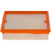 BOSCH F 026 400 304 Luftfilter