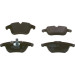 0 986 494 209 Bremsbelagsatz, Scheibenbremse