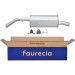 8LD 366 032-671 Endschalldämpfer Easy2Fit – PARTNERED with Faurecia 8LD 366 032-671 Endschalldämpfer Easy2Fit – PARTNERED with Faurecia