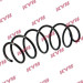 KYB | Fahrwerksfeder | RA3555 KYB | Fahrwerksfeder | RA3555