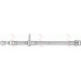 TRW | Bremsschlauch | PHD582 TRW | Bremsschlauch | PHD582