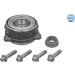 Meyle | Radnabe | 014 750 0008 Meyle | Radnabe | 014 750 0008
