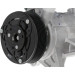 Valeo | Kompressor, Klimaanlage | 814716 Valeo | Kompressor, Klimaanlage | 814716