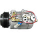 Mahle | Kompressor, Klimaanlage | ACP 787 000S Mahle | Kompressor, Klimaanlage | ACP 787 000S