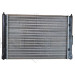 NRF | Kühler, Motorkühlung | 54686 NRF | Kühler, Motorkühlung | 54686