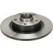 Bremsscheibe TRW SINGLE DF4273BS