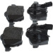 BOSCH | Bremsbelagsatz, Scheibenbremse | 0 986 424 482 BOSCH | Bremsbelagsatz, Scheibenbremse | 0 986 424 482