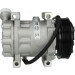 Nissens | Kompressor, Klimaanlage | 89339 Nissens | Kompressor, Klimaanlage | 89339