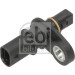 febi bilstein | Sensor, Raddrehzahl | 193635 febi bilstein | Sensor, Raddrehzahl | 193635