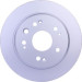 Hella | Bremsscheibe | 8DD 355 119-031