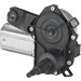Valeo | Wischermotor | 579712 Valeo | Wischermotor | 579712