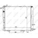 NRF | Kühler, Motorkühlung | 56075 NRF | Kühler, Motorkühlung | 56075