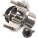 SKF VKBA 6543 Radlagersatz mit integriertem ABS-Sensor, 78 mm SKF VKBA 6543 Radlagersatz mit integriertem ABS-Sensor, 78 mm