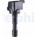 Delphi | Zündspule | GN10547-12B1 Delphi | Zündspule | GN10547-12B1