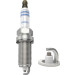 BOSCH 0 242 236 664 Zündkerze Nickel BOSCH 0 242 236 664 Zündkerze Nickel