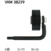 SKF | Spannrolle, Keilrippenriemen | VKM 38239 SKF | Spannrolle, Keilrippenriemen | VKM 38239