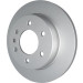 Hella | Bremsscheibe | 8DD 355 131-831 Hella | Bremsscheibe | 8DD 355 131-831