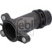 FEBI BILSTEIN 186108 Kühlmittelflansch FEBI BILSTEIN 186108 Kühlmittelflansch