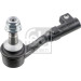 FEBI BILSTEIN 185154 Spurstangenkopf FEBI BILSTEIN 185154 Spurstangenkopf