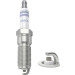 BOSCH 0 242 236 633 Zündkerze Nickel BOSCH 0 242 236 633 Zündkerze Nickel