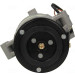 Nissens | Kompressor, Klimaanlage | 890071 Nissens | Kompressor, Klimaanlage | 890071