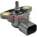 Metzger | Sensor, Ladedruck | 0906248 Metzger | Sensor, Ladedruck | 0906248
