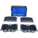 QUARO | Bremsbelagsatz, Scheibenbremse | QP8694 QUARO | Bremsbelagsatz, Scheibenbremse | QP8694