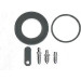 BOSCH | Reparatursatz, Bremssattel | 1 987 470 005 BOSCH | Reparatursatz, Bremssattel | 1 987 470 005