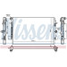 Nissens | Kühler, Motorkühlung | 606720 Nissens | Kühler, Motorkühlung | 606720