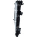 NRF | Kühler, Motorkühlung | 550308 NRF | Kühler, Motorkühlung | 550308